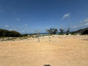 Beachside Plots Kikambala