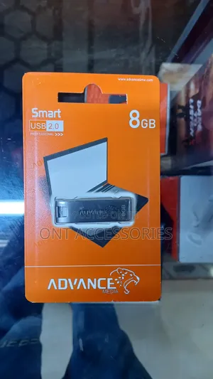 Advance Media Smart Usb 2.0