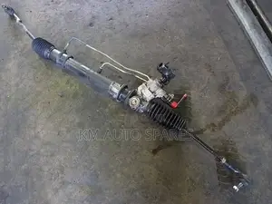 Nissan Primera Steering Rack