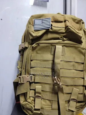 50litres Camping/Hiking Bag
