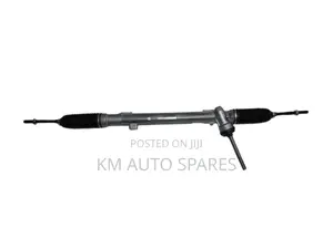 Nissan Qashqai Steering Rack