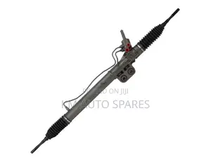Nissan Pathfinder Steering Rack