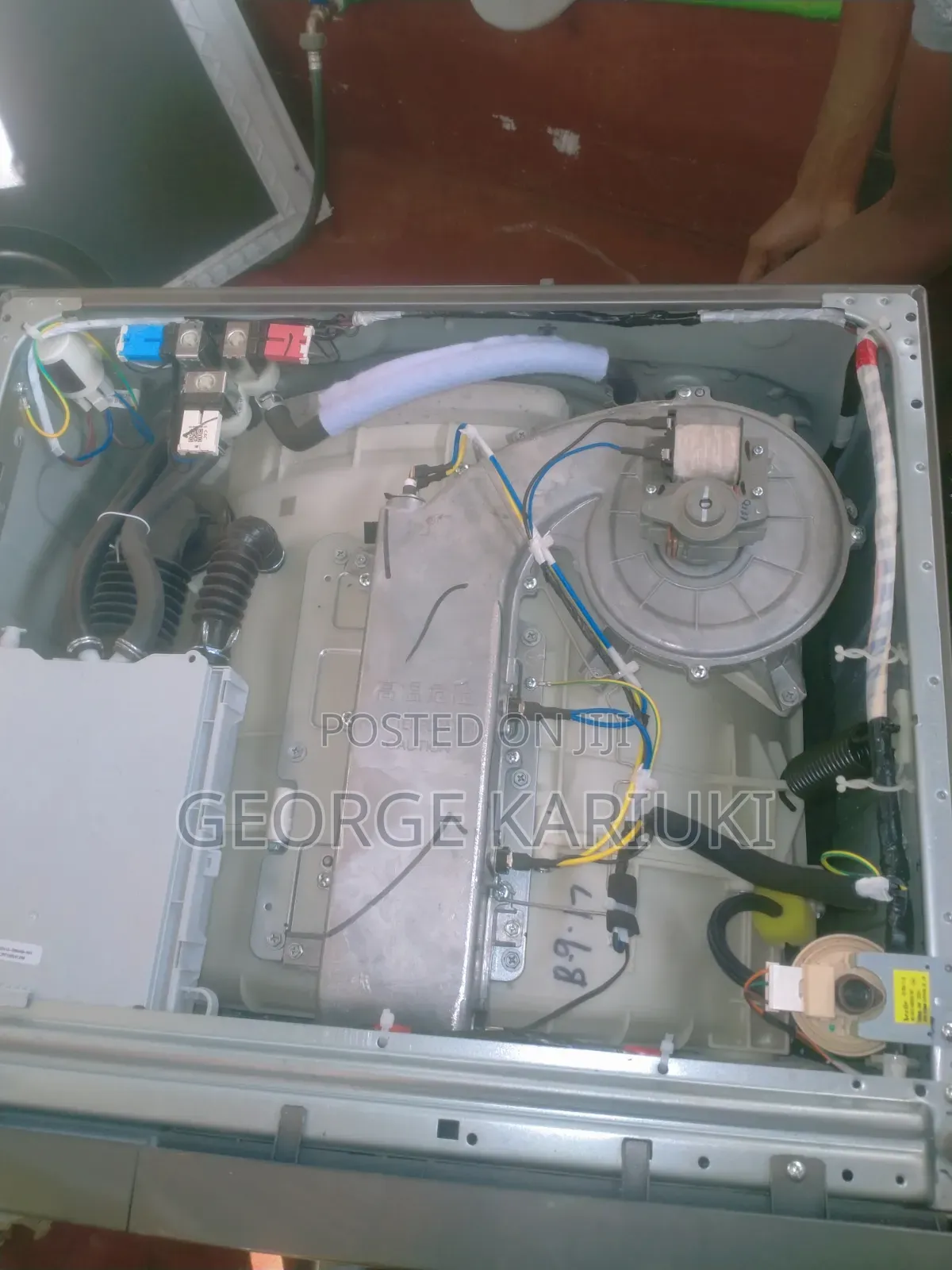 Fridge Repairs