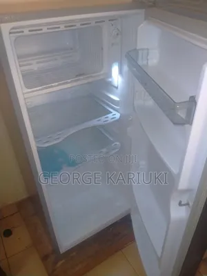Fridge Repairs