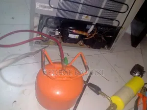 Fridge Repairs