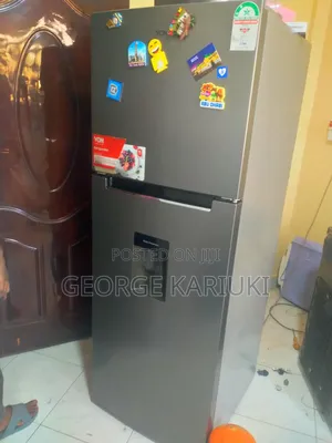 Fridge Repairs
