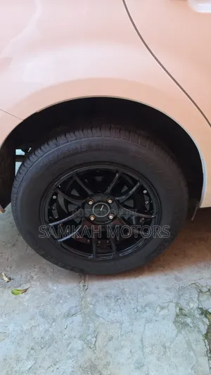 Toyota Axio 2020 White