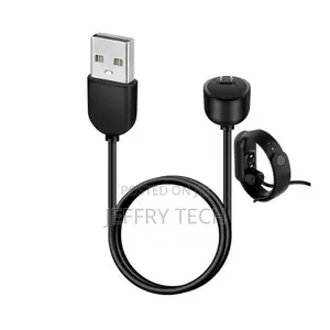 Magnetic Usb Charging Cable for Xiaomi Mi Band 5 /Mi Band 6 Charger