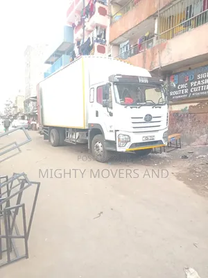 Nairobi to Nakuru. Transport Services Available.