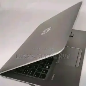 Laptop HP EliteBook 840 G3 8GB Intel Core i5 SSD 256GB