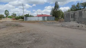Prime 50×100 Plot for Sale – Joska, Mavoko | Ready Title Deed