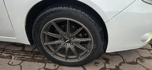 Subaru Impreza 2012 White