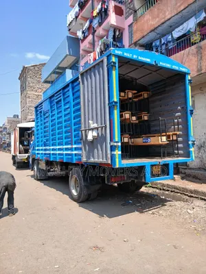 Nairobi to Kisumu/ Busia Transportation Available