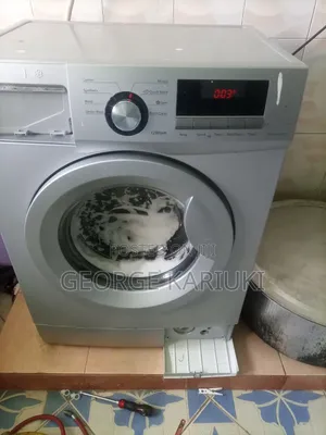 Fridge Repairs