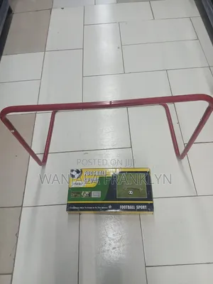 Goal Posts