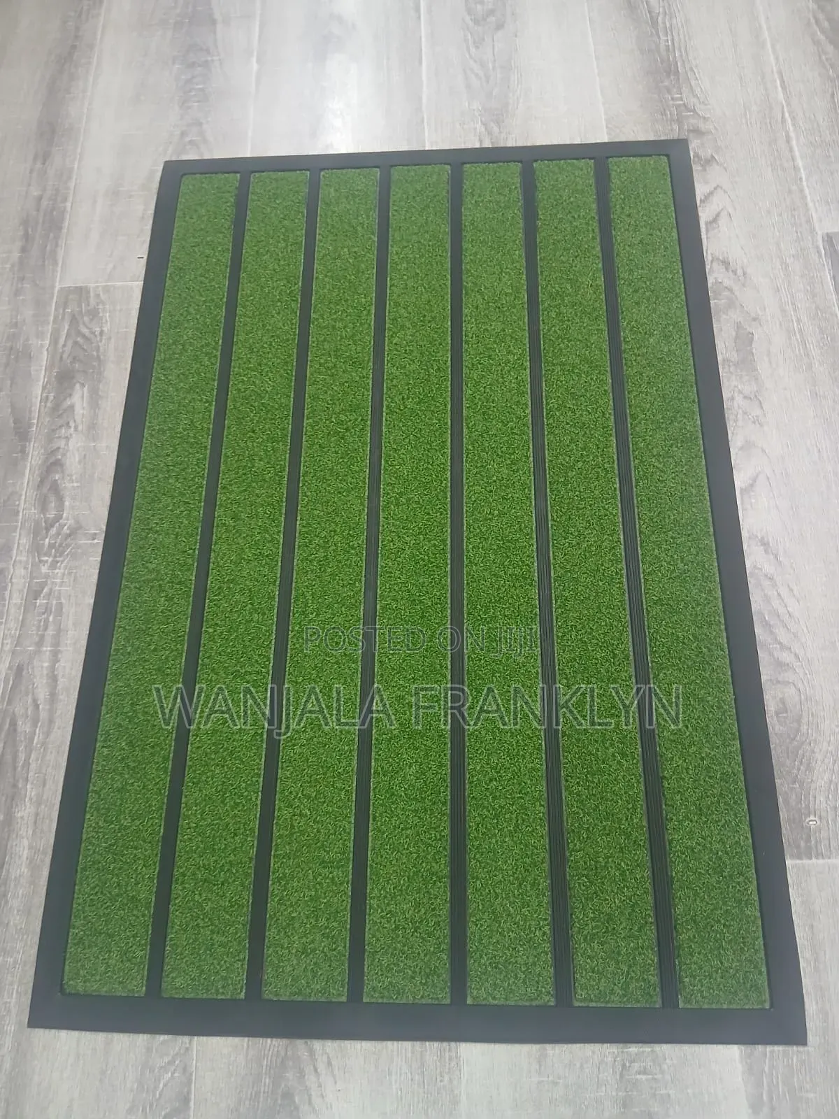 Door- Mats