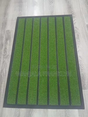 Door- Mats