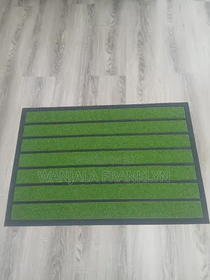 Door- Mats