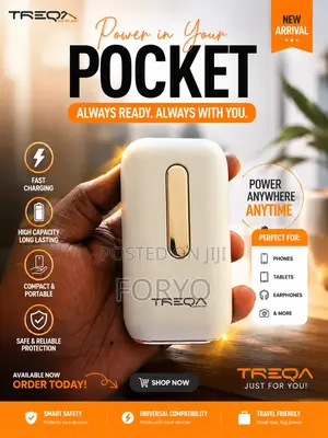 Power Bank