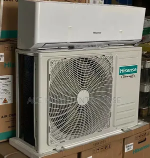 Hisense Split Air Conditioner 24000 Btu
(As-24uf4sbbtu00a)