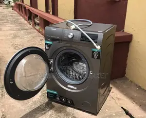 Hisense 8/5kg Front Load Wash and Dry Washing Machine