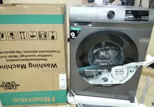 Hisense 9kg Washing Machine