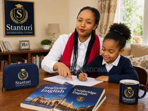 Homeschooling Classes In Nairobi