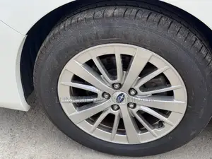 Subaru Impreza 2020 White