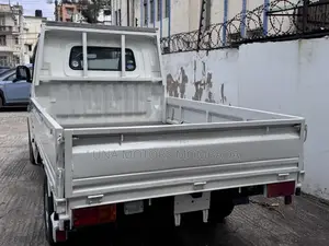 Toyota TownAce 2019 White