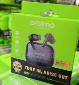 Oraimo Spacebuds Neo+ TWS Earbuds