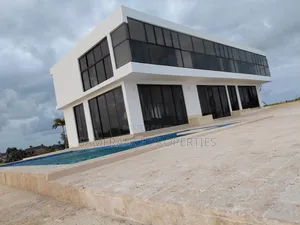 Furnished 3bdrm Mansion in Watamu Breeze for sale