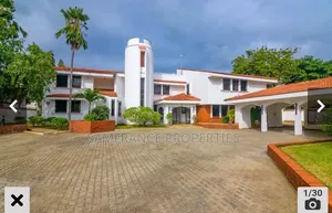 5bdrm Mansion in Nyali Beach for sale