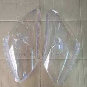 Headglass/Lens Front Lamp Cover Toyota Ist 2007-2026 Onwards/New Model