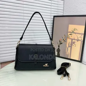 Rich Aunty Handbag