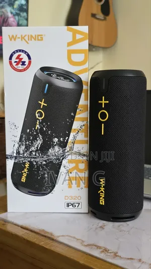 W-King D320