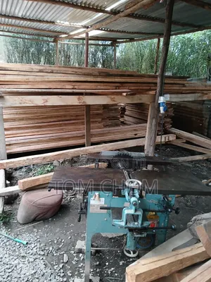 Lida Wood Working Machine