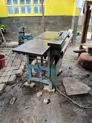 Lida Wood Working Machine