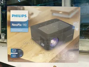 Philip Neopix 110 65 Inch Home Projector
