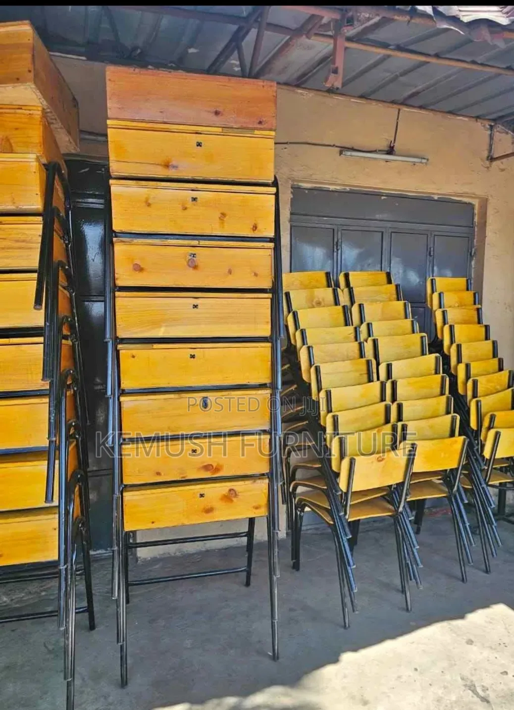 School Lockers