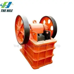 Reasonable Price High Quality Jaw Crusher Stone Mobile Jaw Crusher