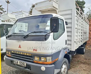 Mitsubishi Fh215 Lorry/Bus