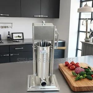 Sausage Stuffer 5l