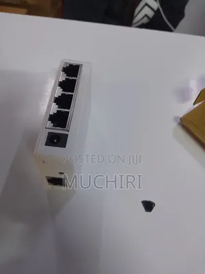 4port Poe Extender
