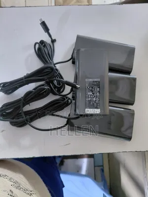 Hp Original Adapters