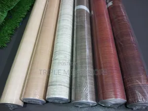 Self Adhesive Contact Paper