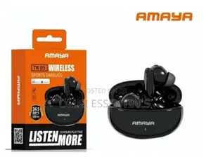 Amaya Tk 05 Earbuds