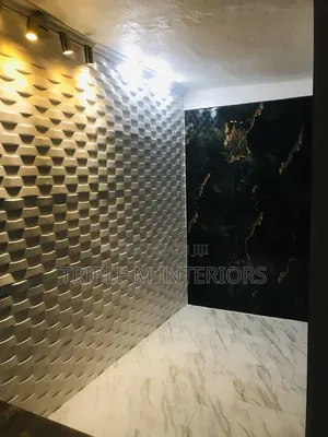Unique Wall Panels Collection