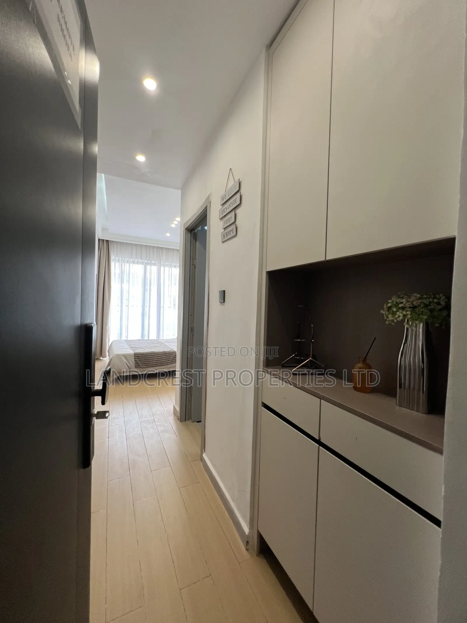 Studio Apartment in Roysambu for sale