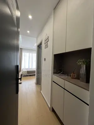 Studio Apartment in Roysambu for sale