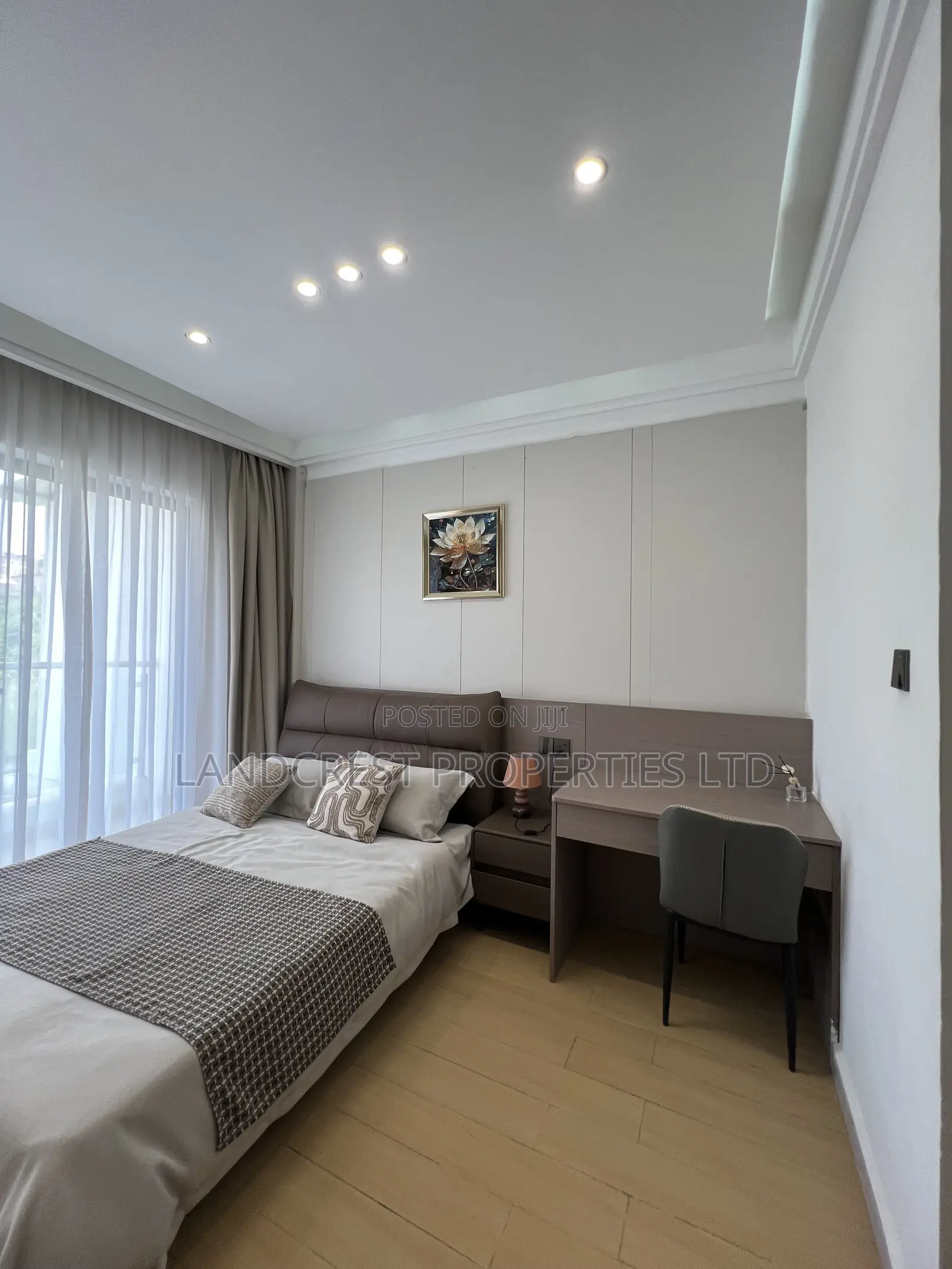 Studio Apartment in Roysambu for sale